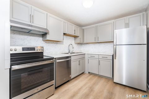 Tiny photo for 949 Pleasant Valley Road #8-1, South Windsor, CT 06074 (MLS # 24147560)