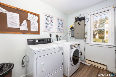 Tiny photo for 949 Pleasant Valley Road #8-1, South Windsor, CT 06074 (MLS # 24147560)