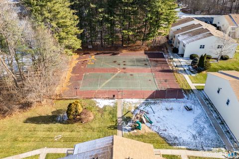 Tiny photo for 949 Pleasant Valley Road #8-1, South Windsor, CT 06074 (MLS # 24147560)