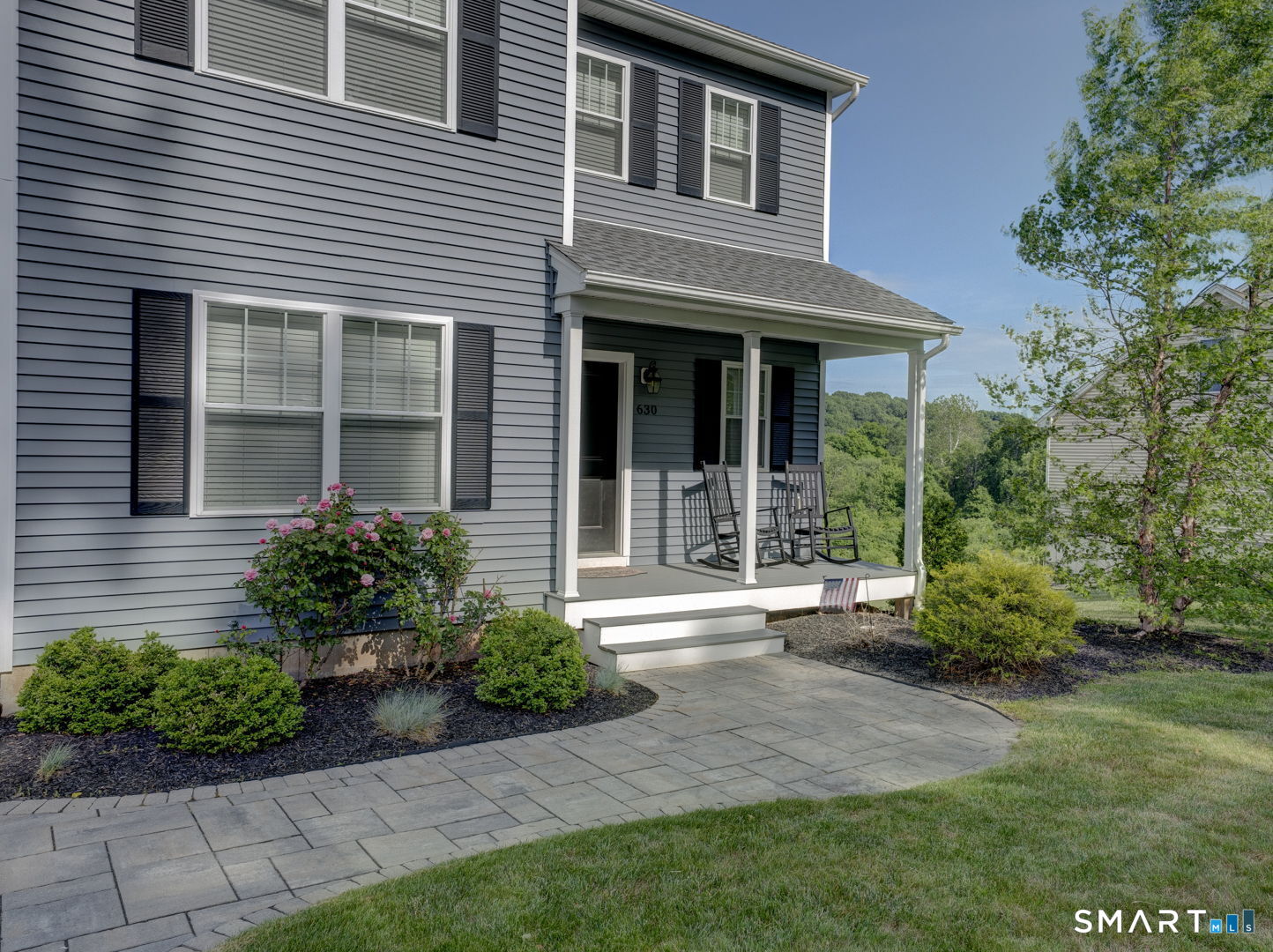 630 Ridgewood Road