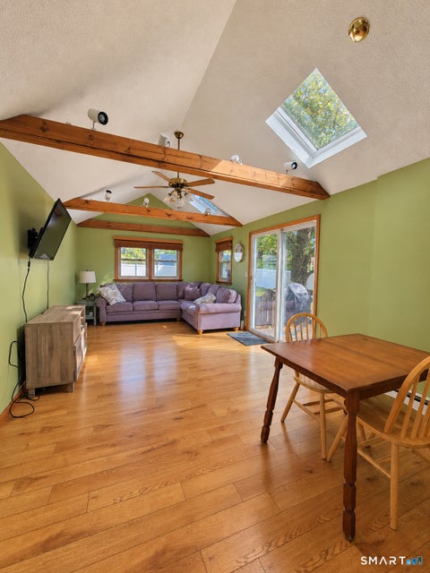 Tiny photo for 155 McKee Street, Manchester, CT 06040 (MLS # 24211875)