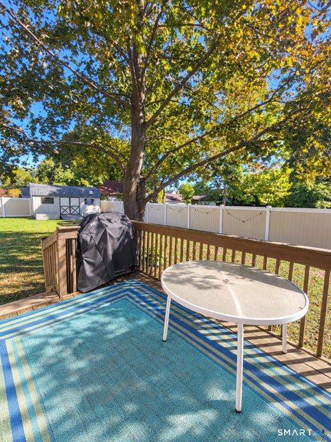 Tiny photo for 155 McKee Street, Manchester, CT 06040 (MLS # 24211875)