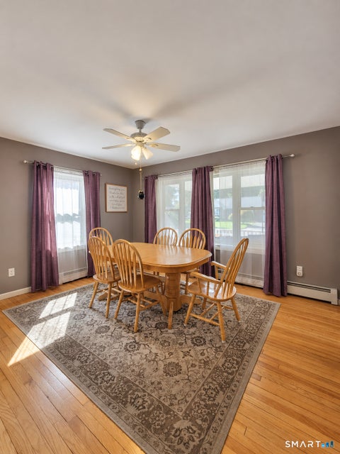 Tiny photo for 155 McKee Street, Manchester, CT 06040 (MLS # 24211875)