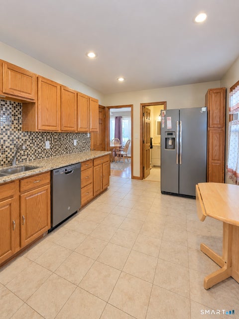 Tiny photo for 155 McKee Street, Manchester, CT 06040 (MLS # 24211875)