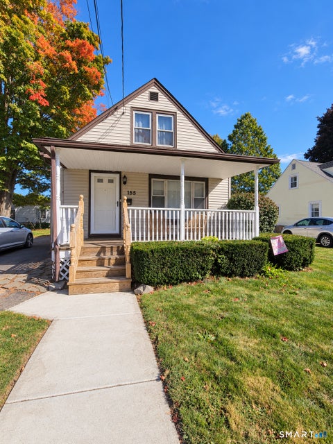 Photo of 155 McKee Street, Manchester, CT 06040 (MLS # 24211875)