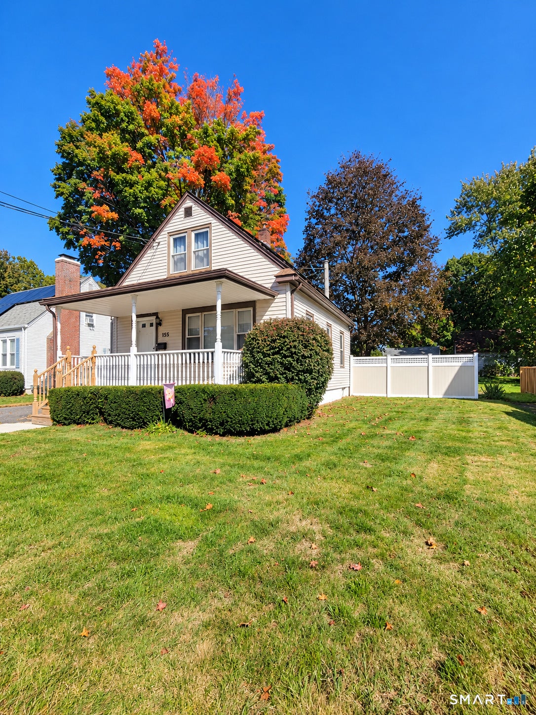 155 McKee Street