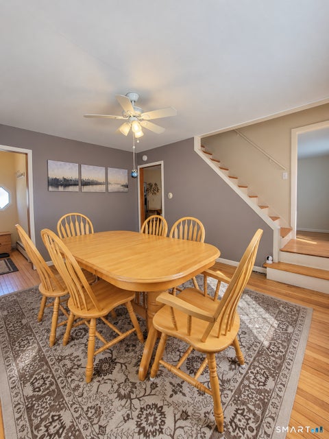 Tiny photo for 155 McKee Street, Manchester, CT 06040 (MLS # 24211875)