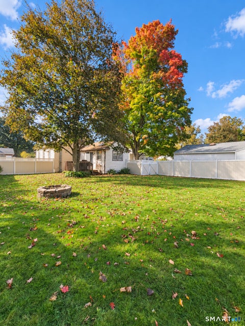Tiny photo for 155 McKee Street, Manchester, CT 06040 (MLS # 24211875)