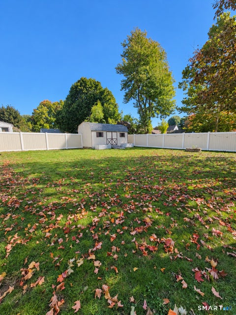 Tiny photo for 155 McKee Street, Manchester, CT 06040 (MLS # 24211875)