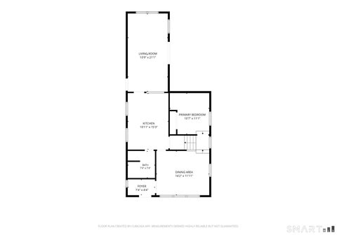 Tiny photo for 155 McKee Street, Manchester, CT 06040 (MLS # 24211875)