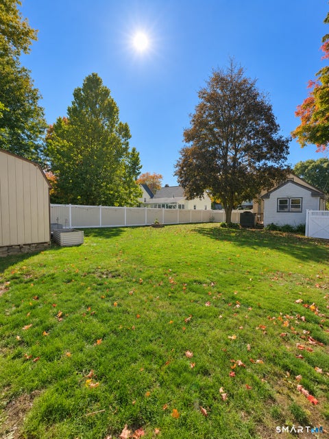 Tiny photo for 155 McKee Street, Manchester, CT 06040 (MLS # 24211875)