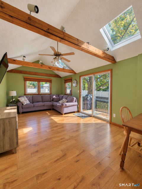 Tiny photo for 155 McKee Street, Manchester, CT 06040 (MLS # 24211875)