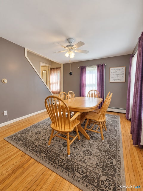 Tiny photo for 155 McKee Street, Manchester, CT 06040 (MLS # 24211875)