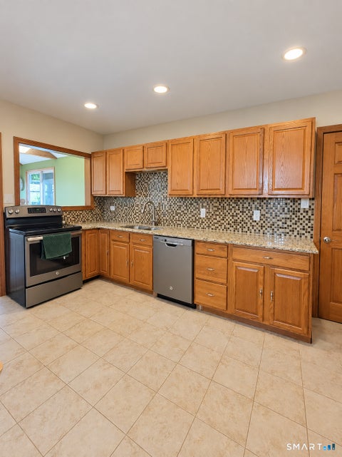 Tiny photo for 155 McKee Street, Manchester, CT 06040 (MLS # 24211875)