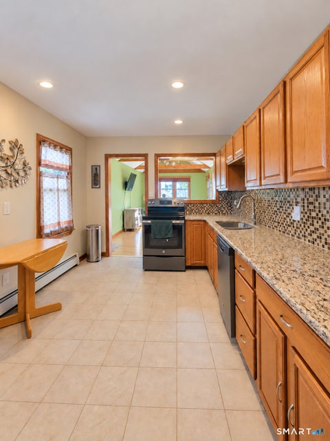 Tiny photo for 155 McKee Street, Manchester, CT 06040 (MLS # 24211875)