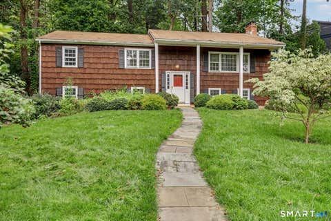 Photo of 11 Lycett Court, Norwalk, CT 06850 (MLS # 24201636)