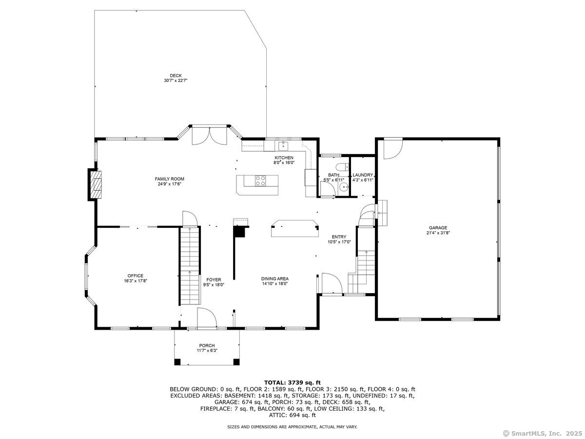 50 Pheasant Lane, Brooklyn, Connecticut image 39