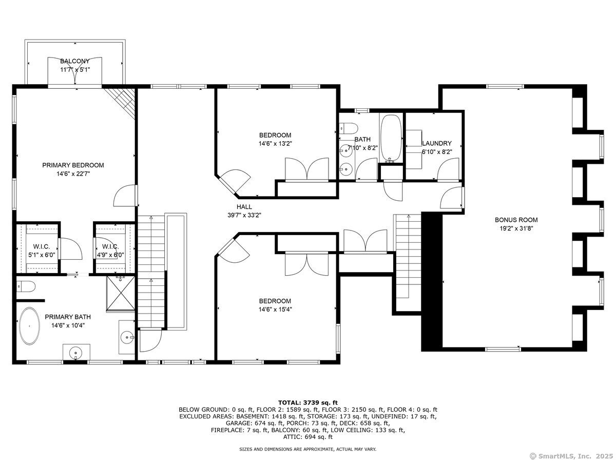 50 Pheasant Lane, Brooklyn, Connecticut image 40