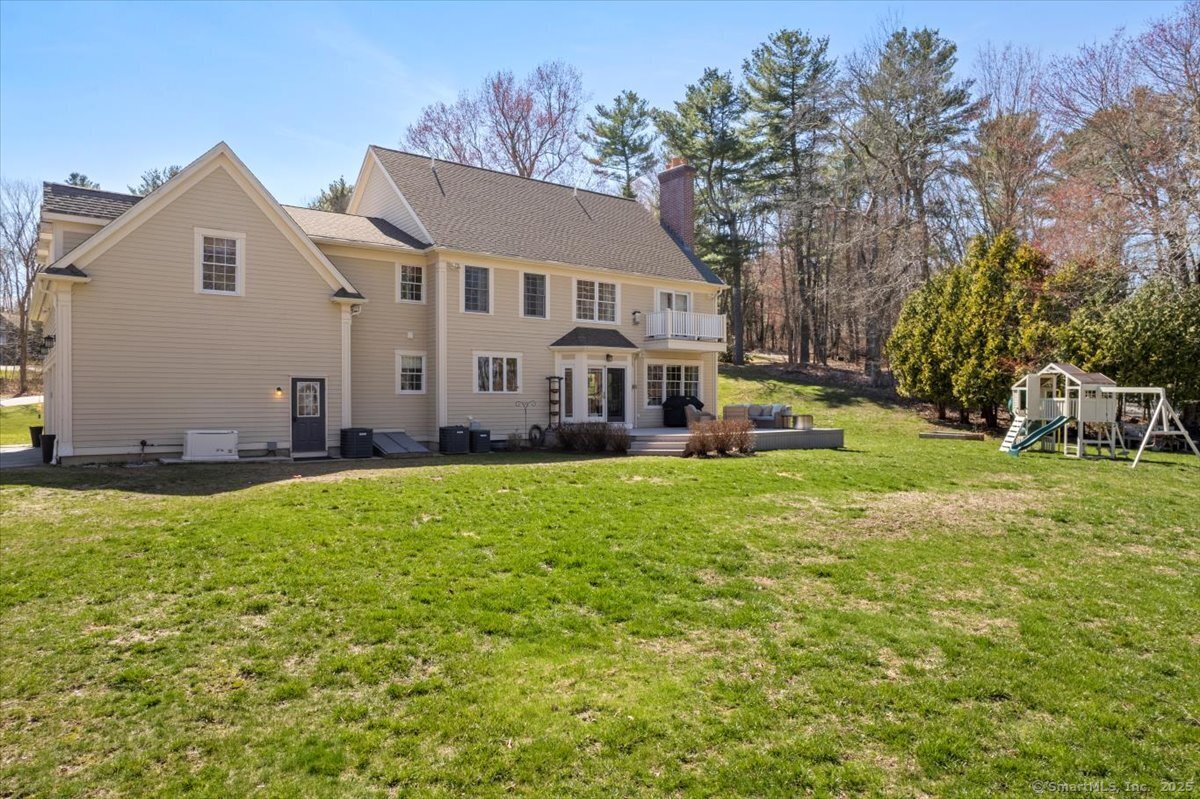 50 Pheasant Lane, Brooklyn, Connecticut image 36