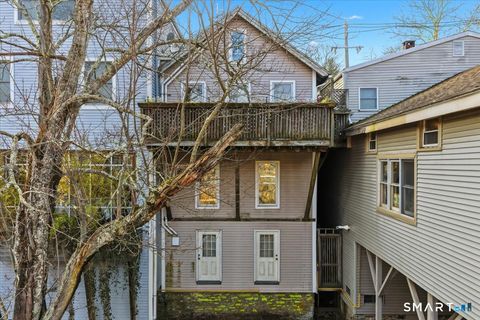 Tiny photo for 21 Main Street, Chester, CT 06412 (MLS # 24144188)