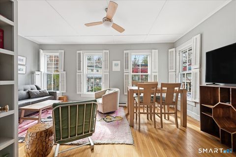 Tiny photo for 21 Main Street, Chester, CT 06412 (MLS # 24144188)