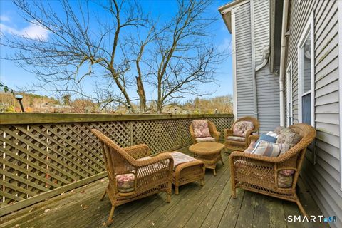 Tiny photo for 21 Main Street, Chester, CT 06412 (MLS # 24144188)