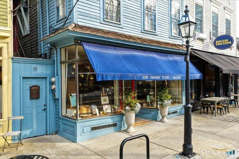 Tiny photo for 21 Main Street, Chester, CT 06412 (MLS # 24144188)