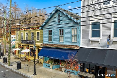 Tiny photo for 21 Main Street, Chester, CT 06412 (MLS # 24144188)