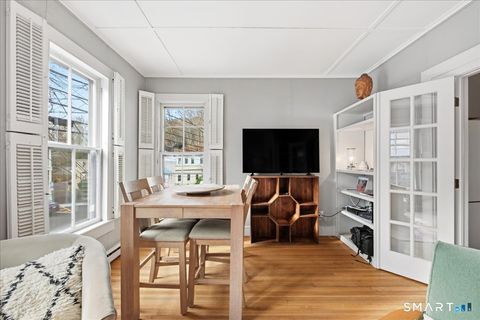 Tiny photo for 21 Main Street, Chester, CT 06412 (MLS # 24144188)