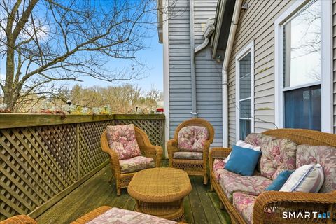 Tiny photo for 21 Main Street, Chester, CT 06412 (MLS # 24144188)