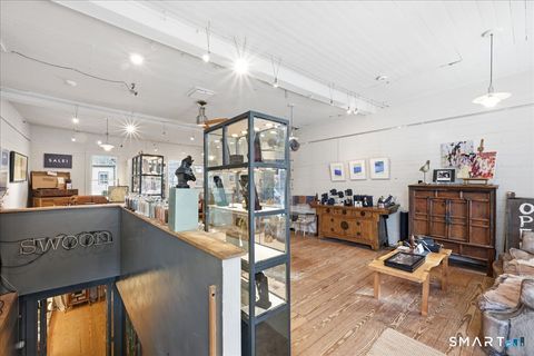 Tiny photo for 21 Main Street, Chester, CT 06412 (MLS # 24144188)