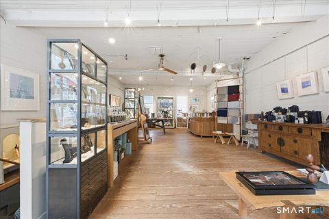 Tiny photo for 21 Main Street, Chester, CT 06412 (MLS # 24144188)