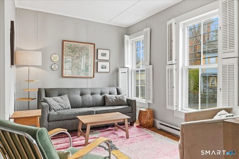 Tiny photo for 21 Main Street, Chester, CT 06412 (MLS # 24144188)