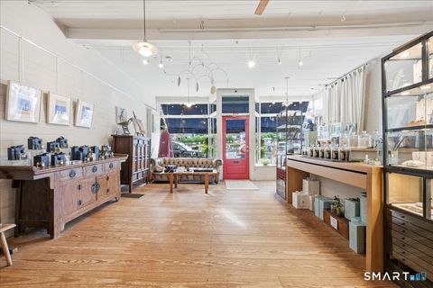 Tiny photo for 21 Main Street, Chester, CT 06412 (MLS # 24144188)