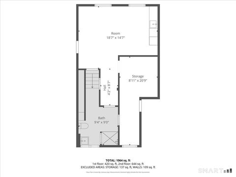 Tiny photo for 21 Main Street, Chester, CT 06412 (MLS # 24144188)