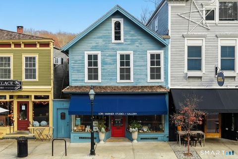 Photo of 21 Main Street, Chester, CT 06412 (MLS # 24144188)