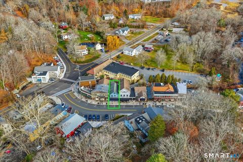 Tiny photo for 21 Main Street, Chester, CT 06412 (MLS # 24144188)