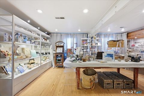 Tiny photo for 21 Main Street, Chester, CT 06412 (MLS # 24144188)