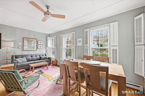 Tiny photo for 21 Main Street, Chester, CT 06412 (MLS # 24144188)