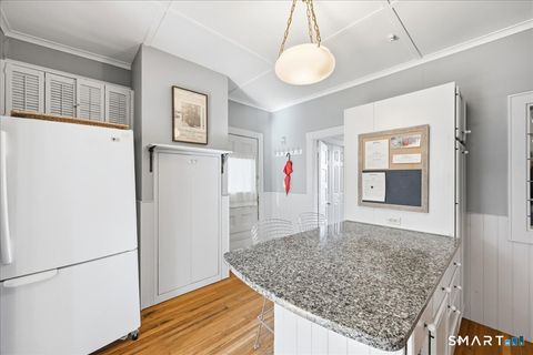 Tiny photo for 21 Main Street, Chester, CT 06412 (MLS # 24144188)