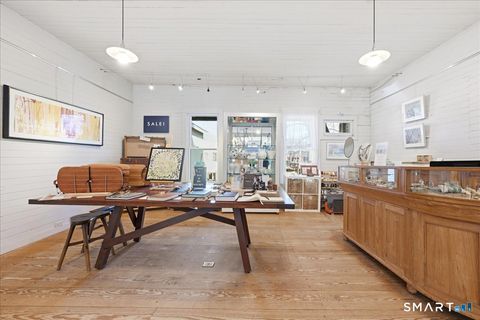 Tiny photo for 21 Main Street, Chester, CT 06412 (MLS # 24144188)