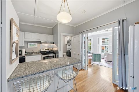 Tiny photo for 21 Main Street, Chester, CT 06412 (MLS # 24144188)