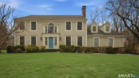 Homes For Sale - 677 Eleven O Clock Road<br/> Fairfield, CT 06824