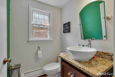Tiny photo for 629 Shenipsit Lake Road, Tolland, CT 06084 (MLS # 24201227)