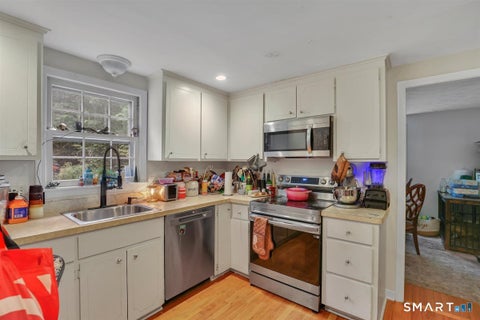 Tiny photo for 629 Shenipsit Lake Road, Tolland, CT 06084 (MLS # 24201227)