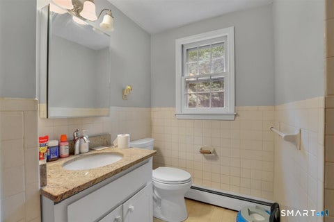 Tiny photo for 629 Shenipsit Lake Road, Tolland, CT 06084 (MLS # 24201227)