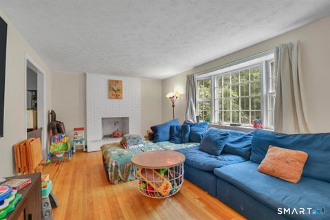 Tiny photo for 629 Shenipsit Lake Road, Tolland, CT 06084 (MLS # 24201227)