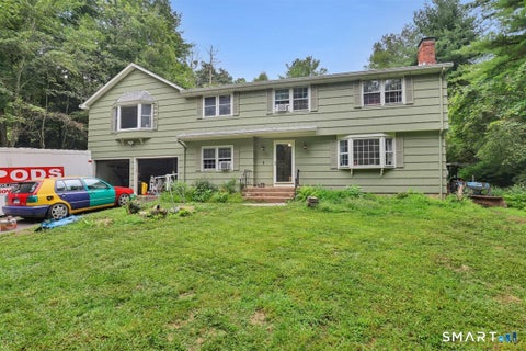 Photo of 629 Shenipsit Lake Road, Tolland, CT 06084 (MLS # 24201227)