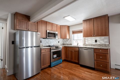 Tiny photo for 89 Hempstead Street, New London, CT 06320 (MLS # 24165023)