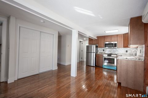 Tiny photo for 89 Hempstead Street, New London, CT 06320 (MLS # 24165023)